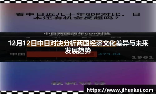 12月12日中日对决分析两国经济文化差异与未来发展趋势